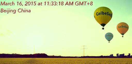 Thumbnail Timestamp Camera Pro