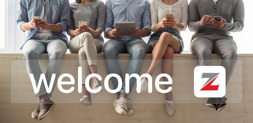 Thumbnail Zenith Bank Mobile App