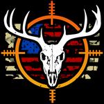 Icon American Marksman