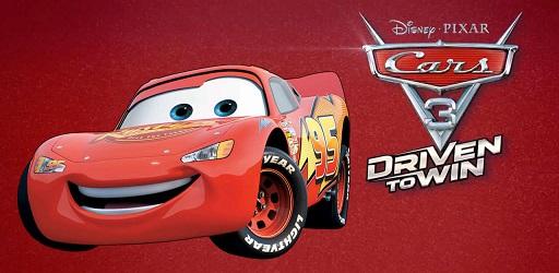 Thumbnail Cars 3 Driven to Win
