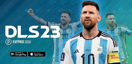 Thumbnail Dream League Soccer 2023