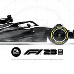 F1 23 Game