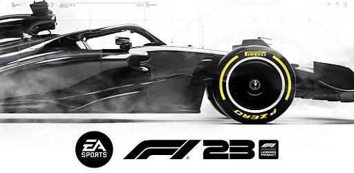 Thumbnail F1 23 Game