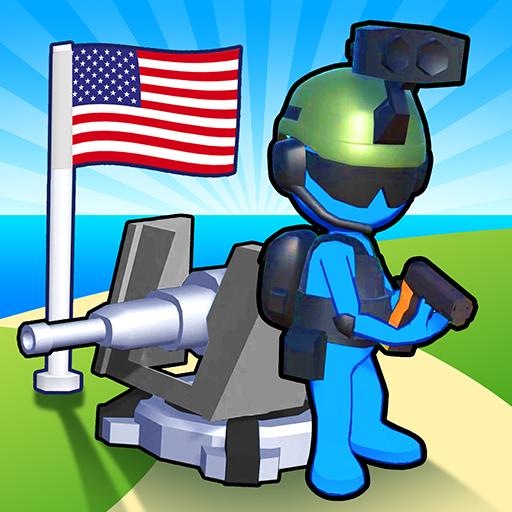 Fight For America Mobile Game