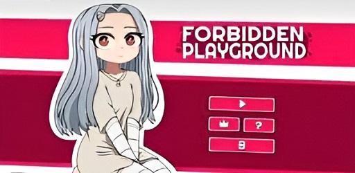 Thumbnail Forbidden Playground