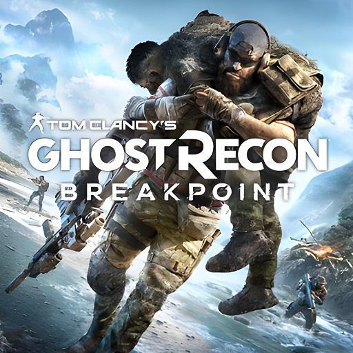 Ghost Recon Breakpoint