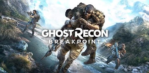 Thumbnail Ghost Recon Breakpoint