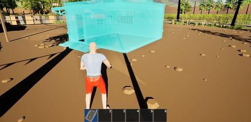 Thumbnail Greed of Man Game