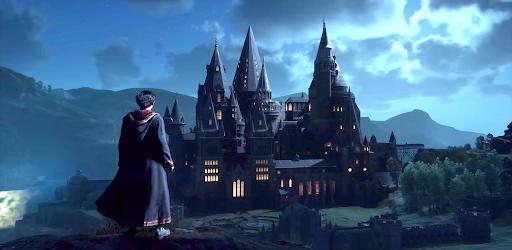 Thumbnail Hogwarts Legacy Game