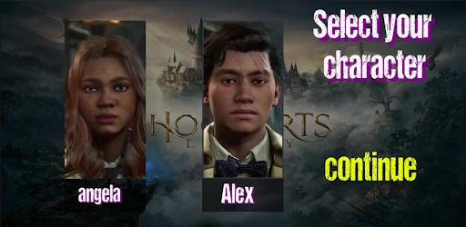 Thumbnail Hogwarts Legacy: MOBILE