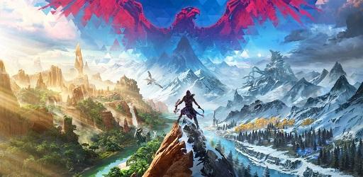 Thumbnail Horizon Call of the Mountain