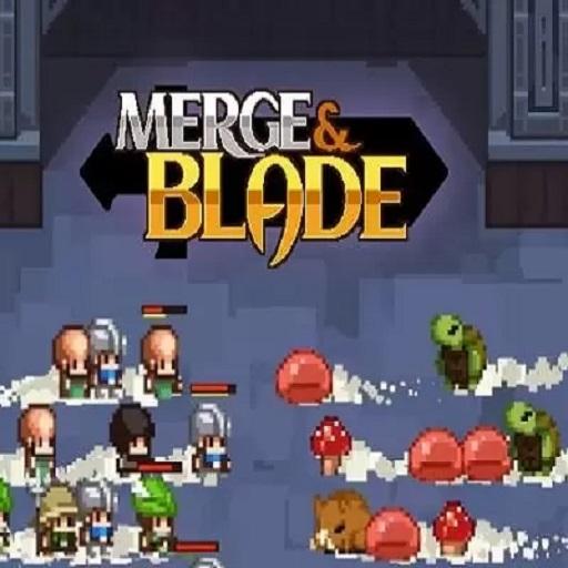Merge & Blade Game