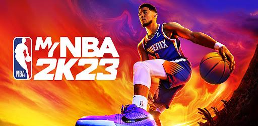 Thumbnail MyNBA2K23