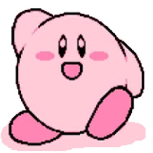 New Kirby Game