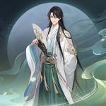 Icon Nie Huaisang Mobile Game