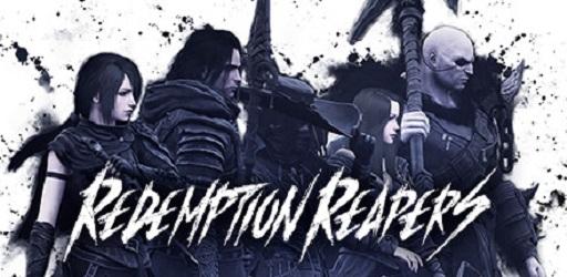 Thumbnail Redemption Reapers