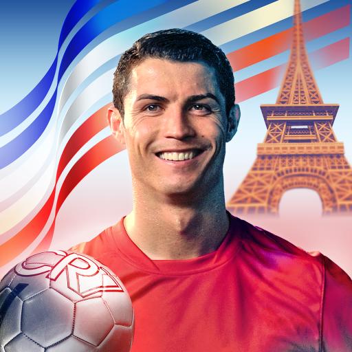KetrifouCR7 Game