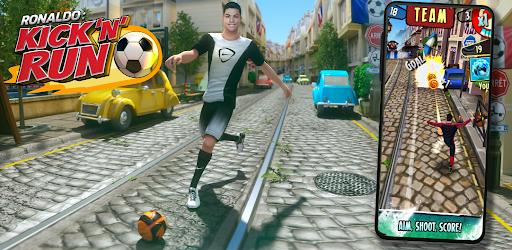 Thumbnail KetrifouCR7 Game
