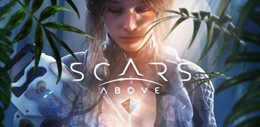 Thumbnail Scars Above