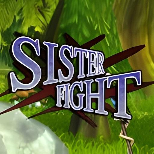 Sister Fight