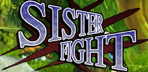 Thumbnail Sister Fight
