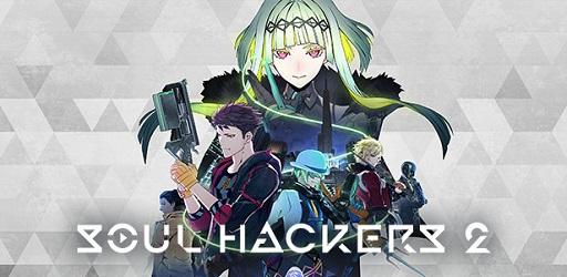 Thumbnail Soul Hackers 2