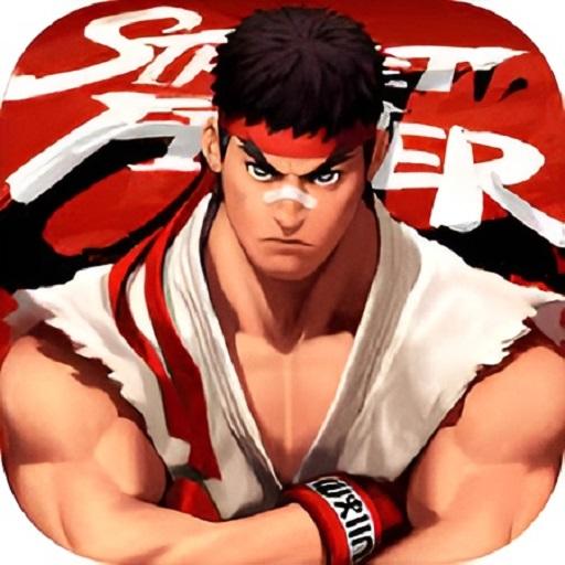 Street Fighter: Duel