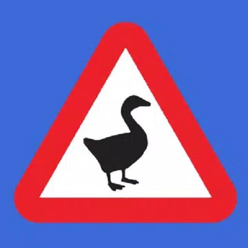Untitled Goose