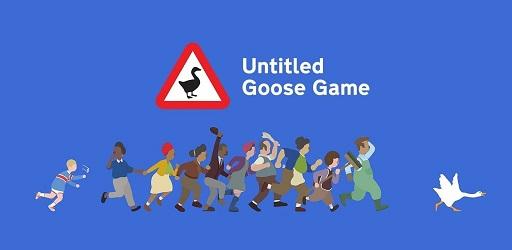 Thumbnail Untitled Goose Game