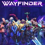 Wayfinder Game