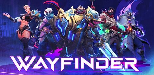 Thumbnail Wayfinder Game