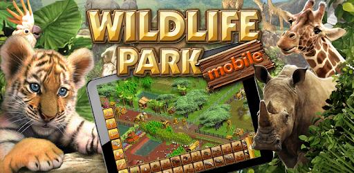 Thumbnail Wildlife Park