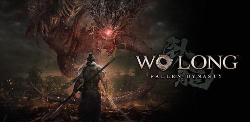 Thumbnail Wo Long: Fallen Dynasty