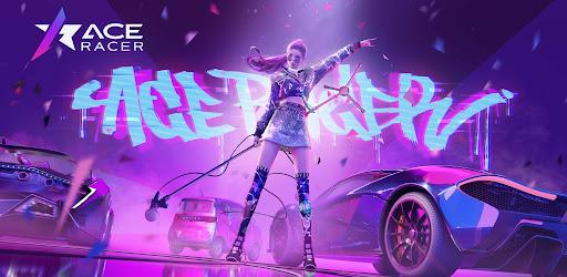 Thumbnail Ace Racer