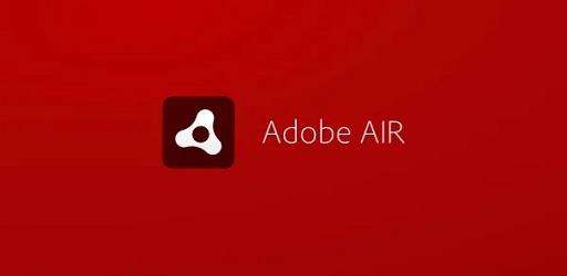 Thumbnail Adobe AIR