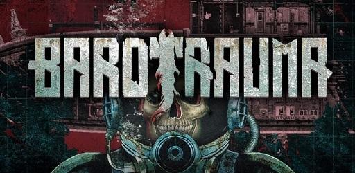 Thumbnail Barotrauma Mobile