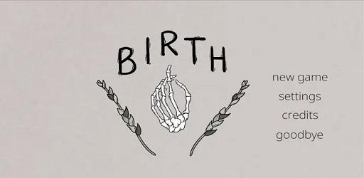 Thumbnail Birth Game Mobile