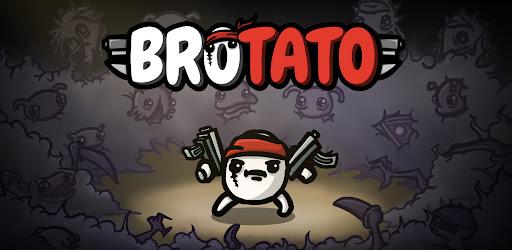 Thumbnail Brotato: Premium