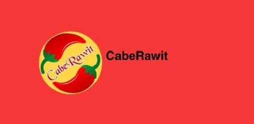 Thumbnail CabeRawit
