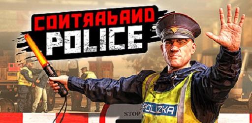Thumbnail Contraband Police Mobile