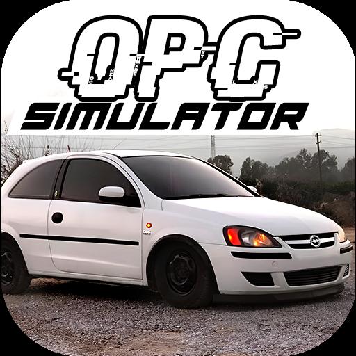Corsa Driving Game