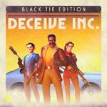 Deceive Inc Game