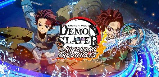 Thumbnail Demon Slayer