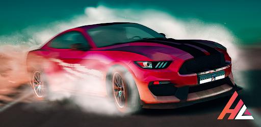Thumbnail Drift for Life