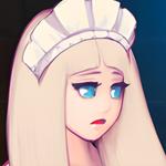 Icon Dungeon & Maid