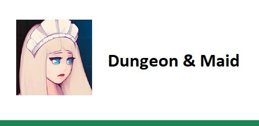 Thumbnail Dungeon & Maid