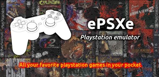 Thumbnail ePSXe