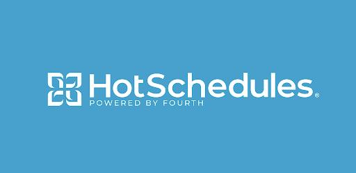 Thumbnail HotSchedules