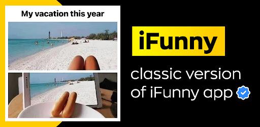 Thumbnail iFunny