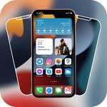 Icon iLauncher iOS 16 Premium